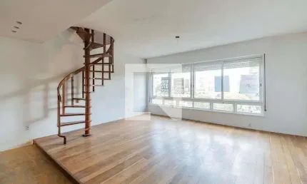 Cobertura para Venda - Moinhos de Vento, 3 Quartos,  327 m² - Porto Alegre