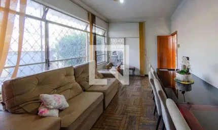 Casa para Venda - Barroca, 3 Quartos,  300 m² - Belo Horizonte