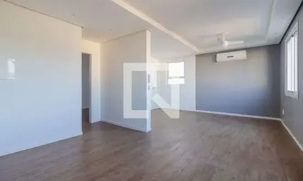 Apartamento para Venda - Cidade Baixa, 1 Quarto,  50 m² - Porto Alegre