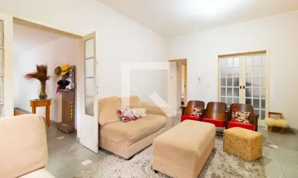 Casa para Venda - Santa Tereza , 3 Quartos,  293 m² - Porto Alegre
