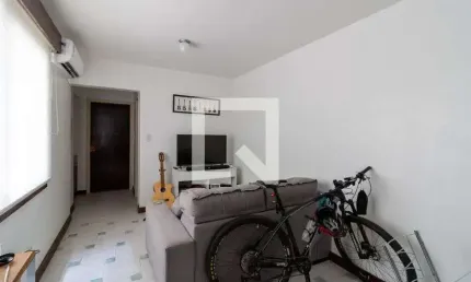 Apartamento para venda - jardim botânico, 2 quartos,  61 m² - porto alegre