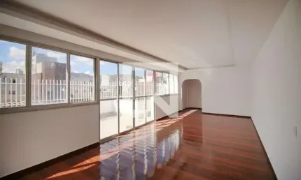 Cobertura para Venda - Luxemburgo, 6 Quartos,  410 m² - Belo Horizonte