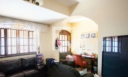 Casa para Venda - Santa Mônica, 3 Quartos,  290 m² - Belo Horizonte