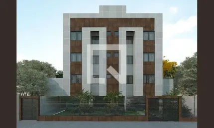 Apartamento para Venda - Planalto, 3 Quartos,  93 m² - Belo Horizonte