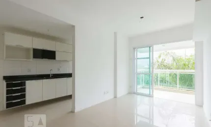 Apartamento para Venda - Jacarepaguá, 2 Quartos,  70 m² - Rio de Janeiro