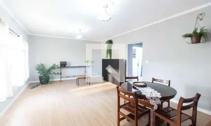 Casa para venda - água fria, 3 quartos,  250 m² - são paulo