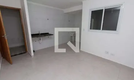 Apartamento para venda - cidade patriarca, 2 quartos,  42 m² - são paulo