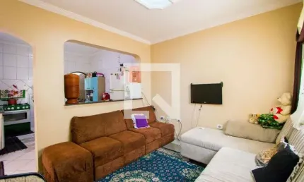 Casa para Venda - Vila Tibirica, 3 Quartos,  260 m² - Santo André