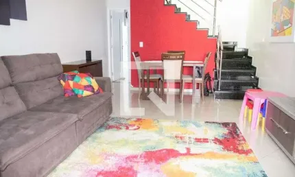 Casa para venda - jardim brasil , 3 quartos,  120 m² - são paulo