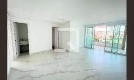 Cobertura para Venda - União, 4 Quartos,  193 m² - Belo Horizonte