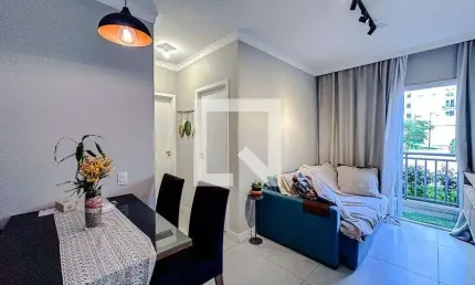 Apartamento para venda - mooca, 2 quartos,  44 m² - são paulo