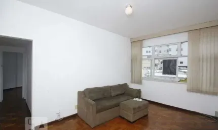 Apartamento para Venda - Botafogo, 2 Quartos,  90 m² - Rio de Janeiro
