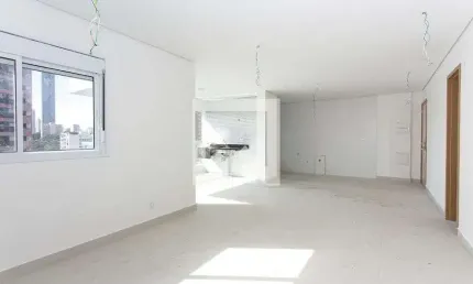 Apartamento para venda - tatuapé, 2 quartos,  81 m² - são paulo