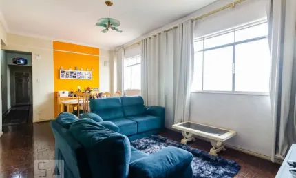 Apartamento para venda - centro, 2 quartos,  100 m² - campinas
