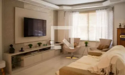 Casa / Sobrado em Condomínio para Venda - Cavalhada, 4 Quartos,  190 m² - Porto Alegre