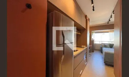 Kitnet / stúdio para venda - moema, 1 quarto,  26 m² - são paulo