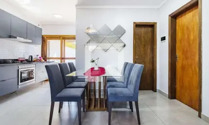 Casa para Venda - São José, 2 Quartos,  52 m² - Canoas