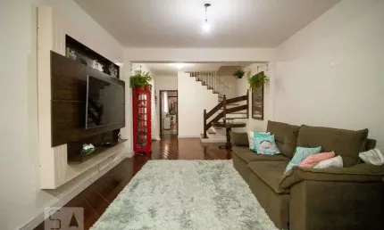 Casa para Venda - Ipiranga, 2 Quartos,  250 m² - São Paulo