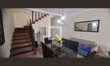 Casa para Venda - Jaguaribe, 3 Quartos,  285 m² - Osasco