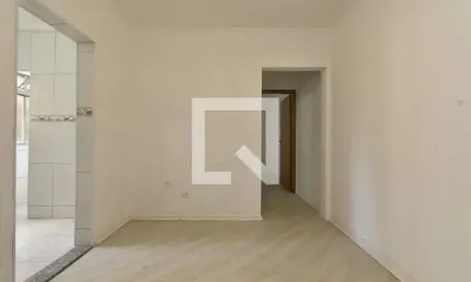 Apartamento para Venda - Santa Cecília, 2 Quartos,  48 m² - São Paulo