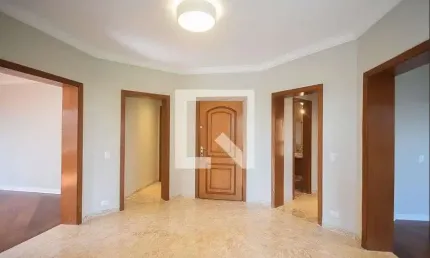 Apartamento para venda - portal do morumbi, 4 quartos,  256 m² - são paulo