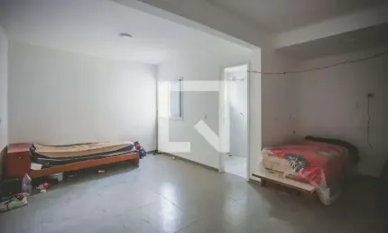 Kitnet / Stúdio para Venda - Saúde, 1 Quarto,  30 m² - São Paulo
