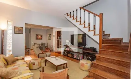 Casa para Venda - Aclimação, 3 Quartos,  240 m² - São Paulo