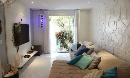 Casa para Venda - Vila Augusta, 3 Quartos,  190 m² - Guarulhos