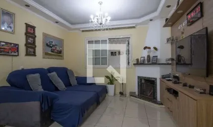 Casa para Venda - Sarandi, 5 Quartos,  570 m² - Porto Alegre