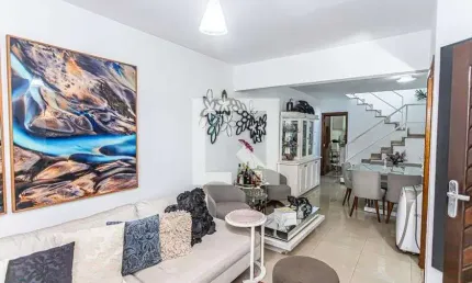 Casa para Venda - Casa Verde, 3 Quartos,  140 m² - São Paulo