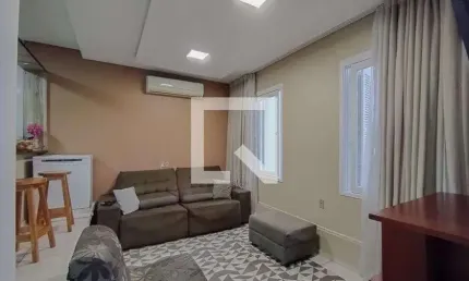 Casa para Venda - Feitoria, 4 Quartos,  199 m² - São Leopoldo