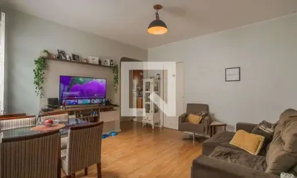 Apartamento para Venda - Floresta, 3 Quartos,  120 m² - Porto Alegre