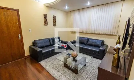 Casa / Sobrado em Condomínio para Venda - Santa Rosa, 3 Quartos,  116 m² - Belo Horizonte