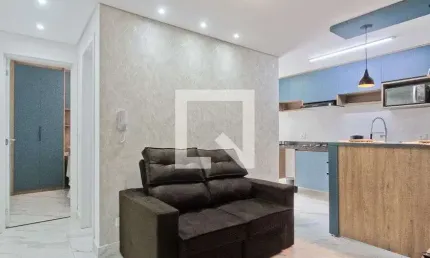 Apartamento para venda - casa verde, 1 quarto,  30 m² - são paulo