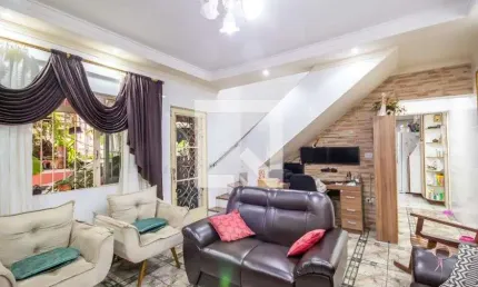 Casa para Venda - Cipava, 5 Quartos,  350 m² - Osasco
