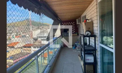 Apartamento para venda - irajá, 3 quartos,  128 m² - rio de janeiro