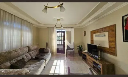 Casa para venda - jardim marajoara , 4 quartos,  240 m² - são paulo