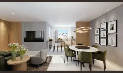 Cobertura para Venda - Nova Suíssa, 4 Quartos,  187 m² - Belo Horizonte