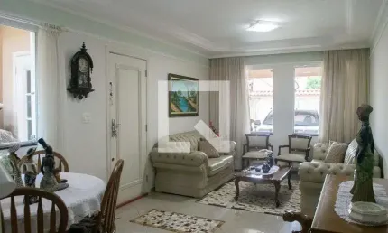 Casa para venda - água fria, 3 quartos,  200 m² - são paulo