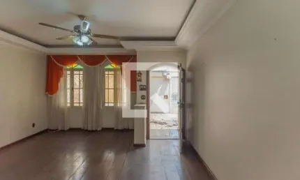 Casa para venda - são bernardo, 4 quartos,  334 m² - campinas