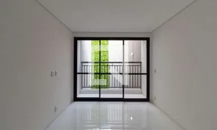 Apartamento para Venda - Tatuapé, 1 Quarto,  27 m² - São Paulo