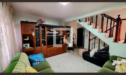 Casa para Venda - Horto Florestal, 4 Quartos,  250 m² - Jundiaí