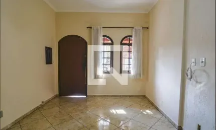 Casa para Venda - Jardim Bela Vista, 3 Quartos,  220 m² - Santo André