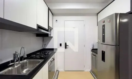 Apartamento para Venda - Liberdade, 1 Quarto,  24 m² - São Paulo