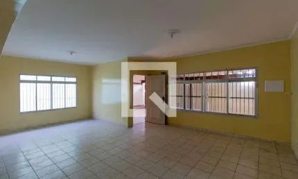 Casa para Venda - Cangaíba, 3 Quartos,  228 m² - São Paulo