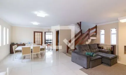 Casa para Venda - Vila Yara, 4 Quartos,  305 m² - Osasco