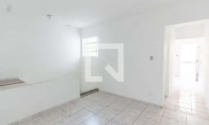 Casa para Venda - Água Fria, 1 Quarto,  65 m² - São Paulo