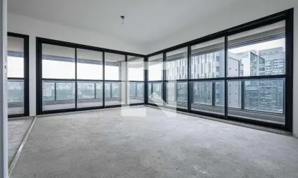 Apartamento para venda - pinheiros, 3 quartos,  145 m² - são paulo