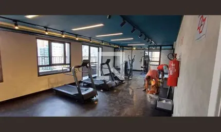 Apartamento para venda - água fria, 2 quartos,  54 m² - são paulo
