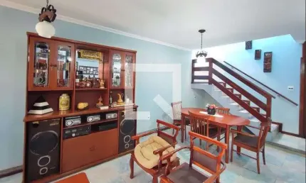 Casa para Venda - Jardim Santa Marcelina, 4 Quartos,  220 m² - Campinas